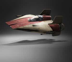 a-wing